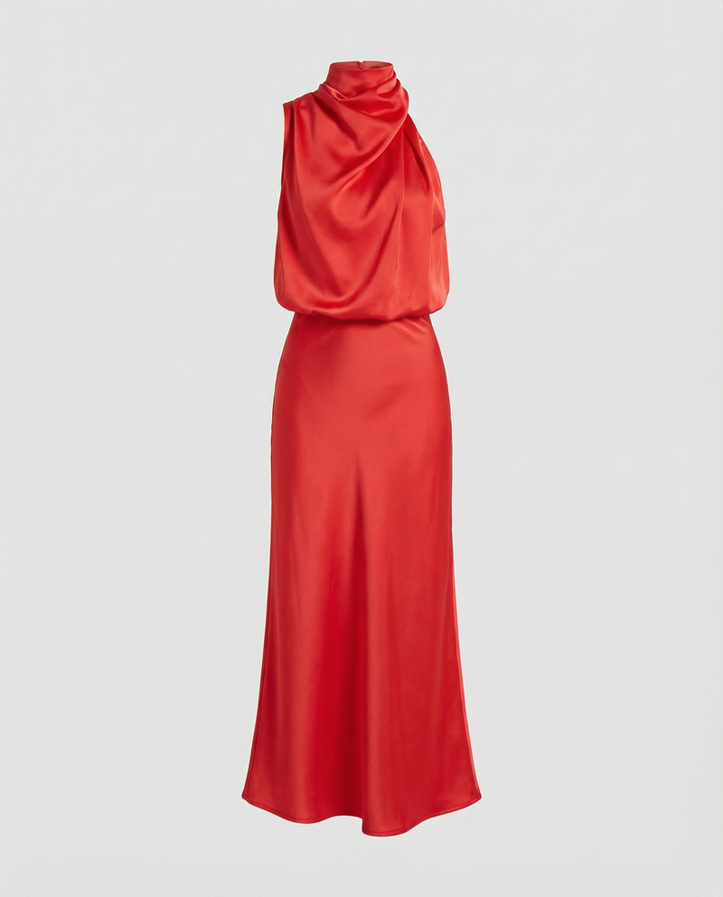 Timeless Vintage Style Garment