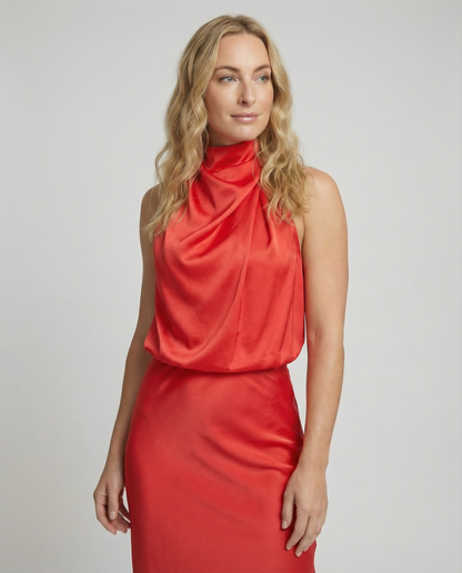 Timeless Vintage Style Garment
