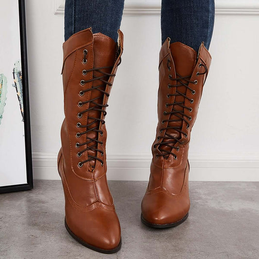 Comfortable Orthopedic Boots for Daily Wear