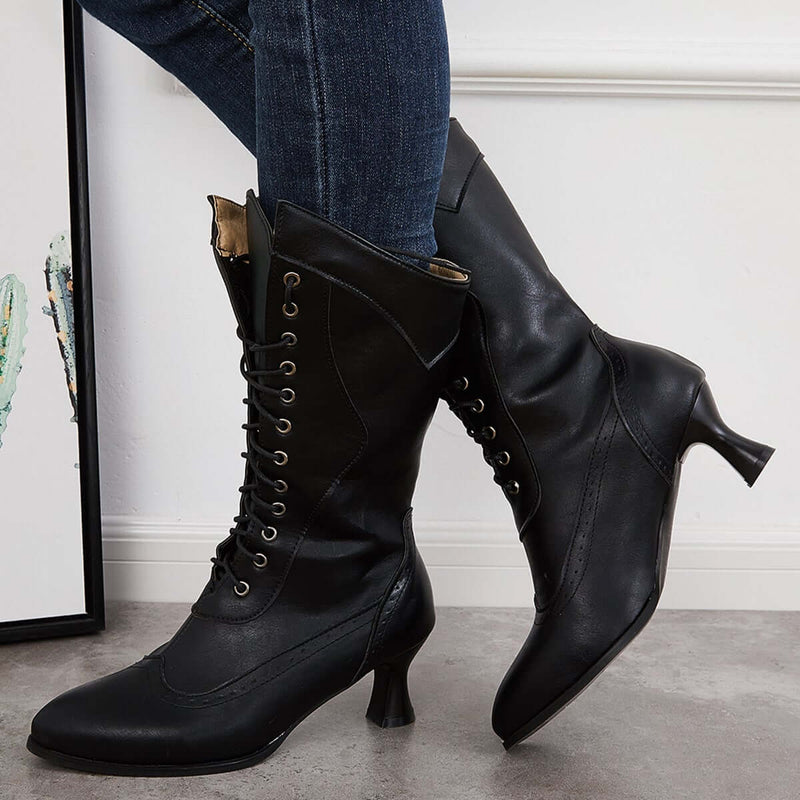 Comfortable Orthopedic Boots for Daily Wear