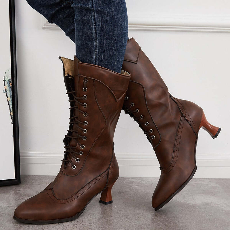 Comfortable Orthopedic Boots for Daily Wear