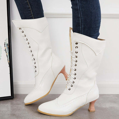 Comfortable Orthopedic Boots for Daily Wear