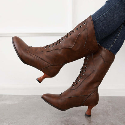 Comfortable Orthopedic Boots for Daily Wear