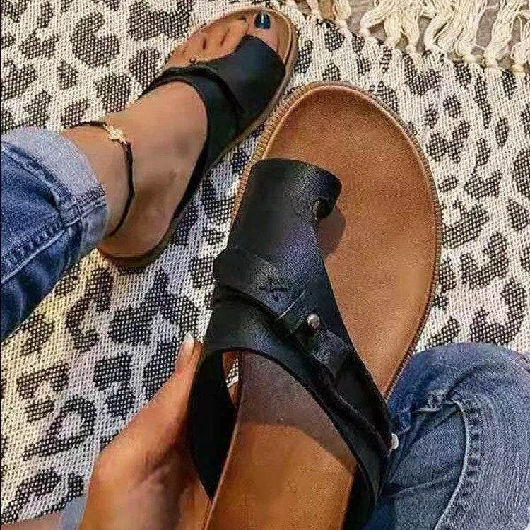 Elegant Orthopedic Shoes for Every Step