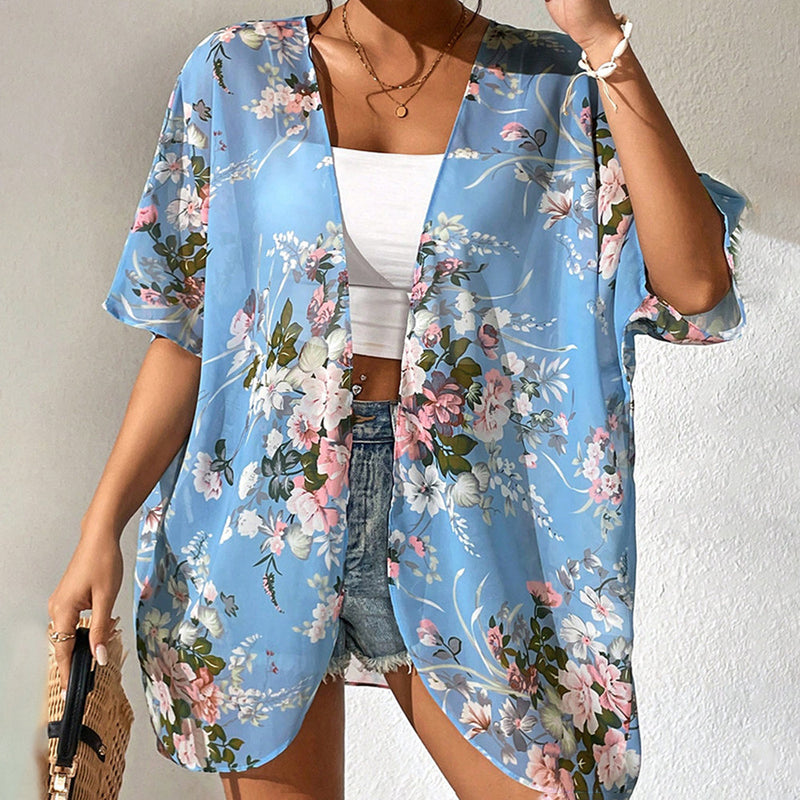 Vintage Inspired Coat
