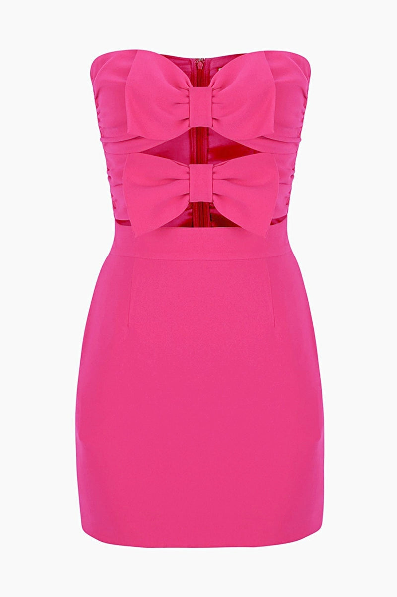 Beautifully Crafted Dress