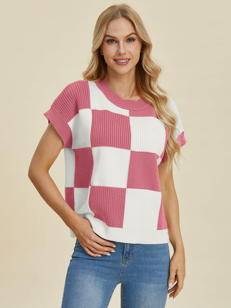 Elegantly Designed Sweater