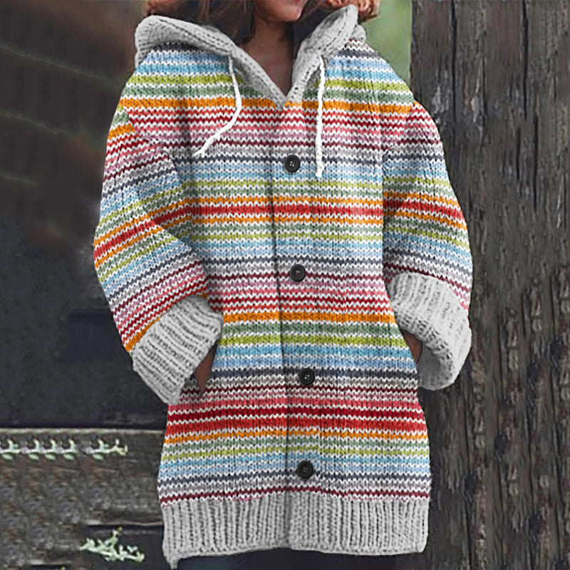 Elegantly Designed Sweater