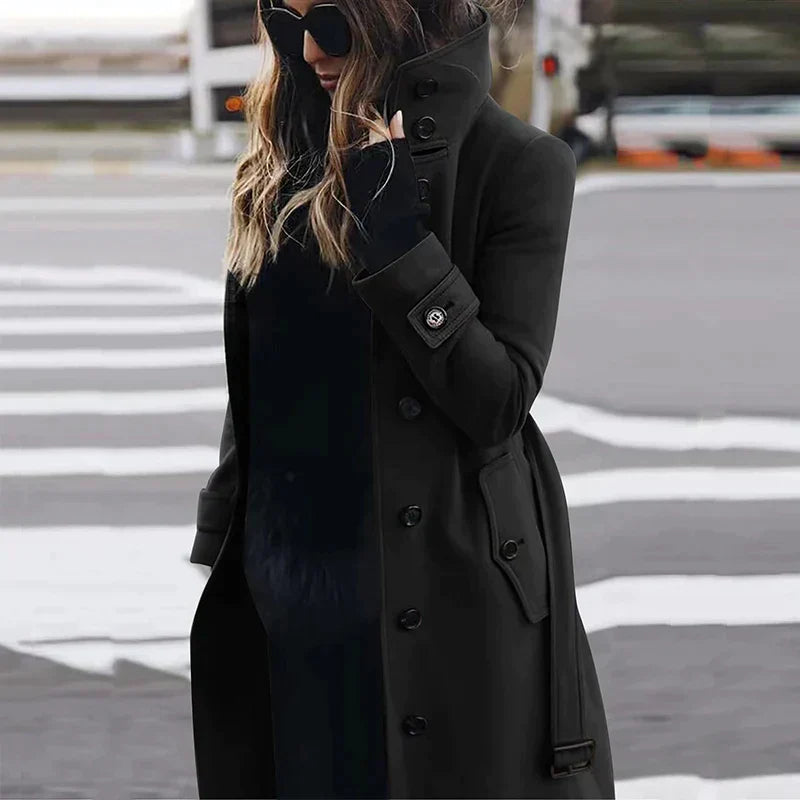 Classic Designed Coat