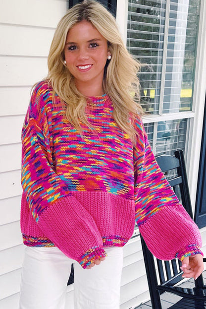 Classic Vintage Sweater