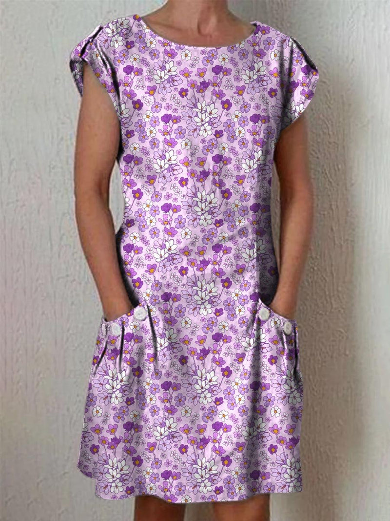 Beautifully Crafted Dress
