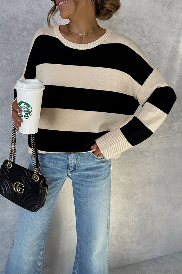 Beautifully Crafted Sweater