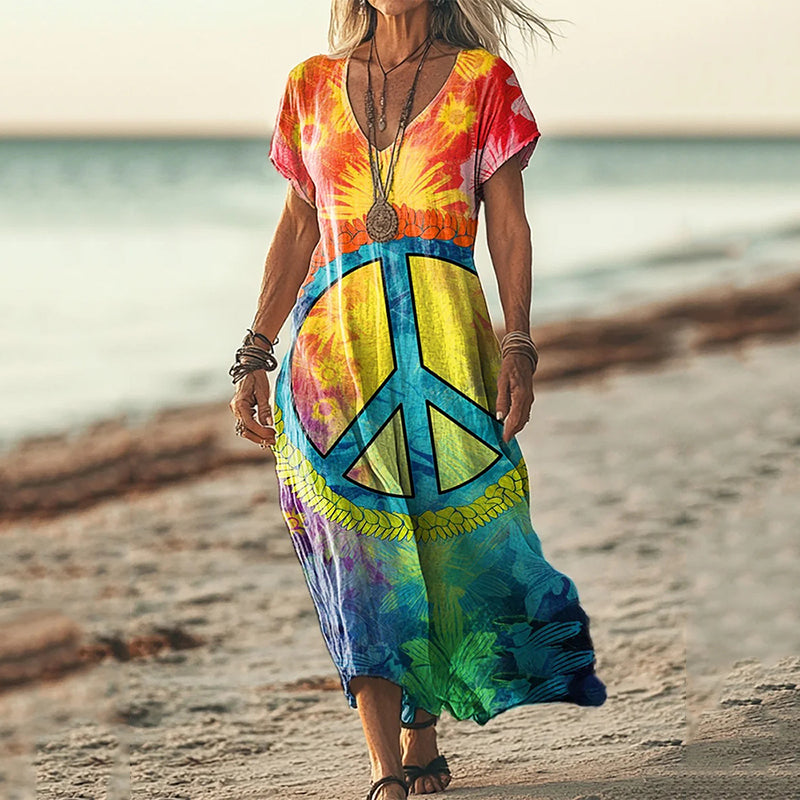 Elegantly Designed Dress