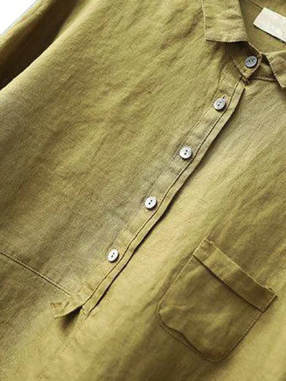 Classic Vintage Shirt
