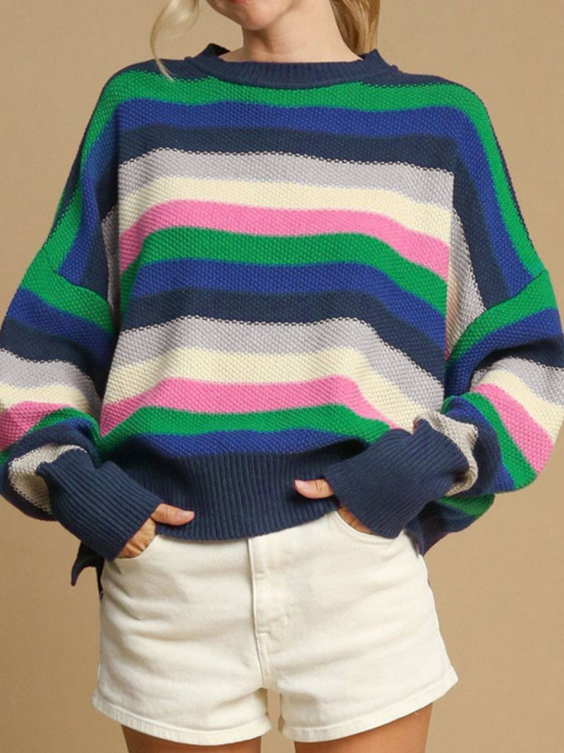 Classic Vintage Sweater