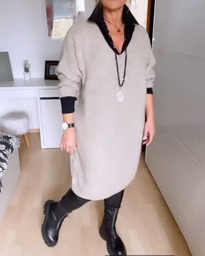 Thoughtfully Designed Dress