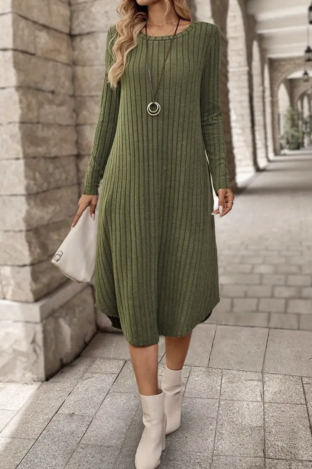 Beautifully Crafted Dress