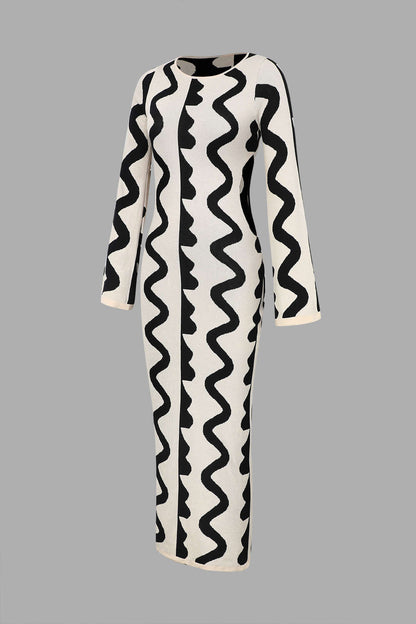 Elegantly Designed Dress