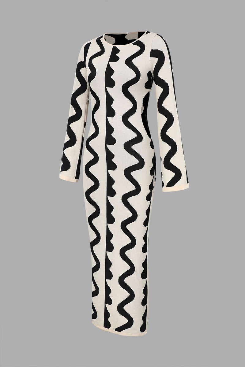 Elegantly Designed Dress