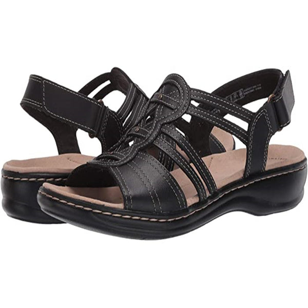 Graceful Orthopedic Sandals for Modern Look