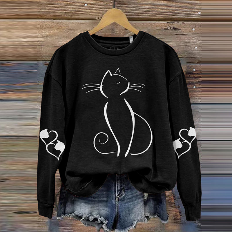 Timeless Vintage Style Shirt