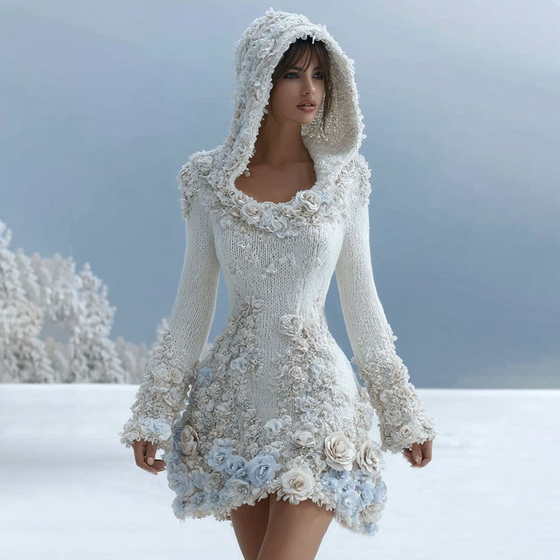 Elegantly Designed Garment