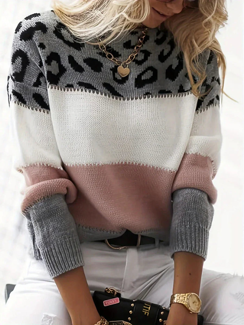 Beautifully Crafted Sweater