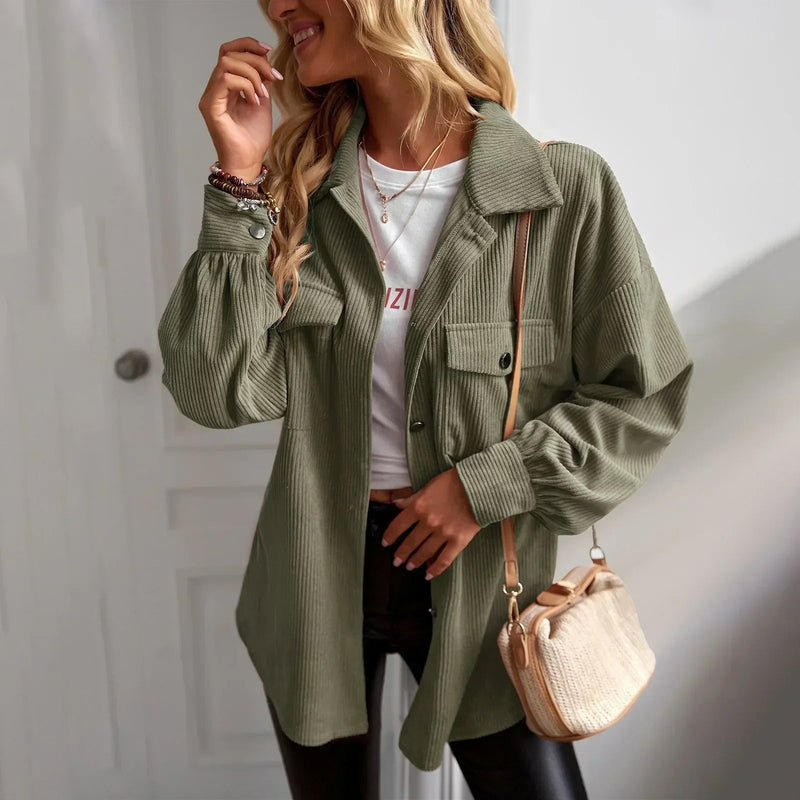 Elegantly Designed Coat