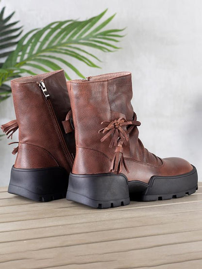 Stylish Orthopedic Boots for Any Occasion
