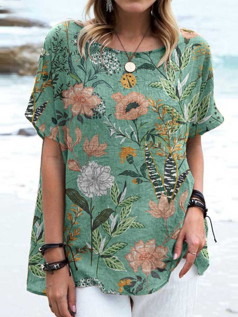 Thoughtfully Designed Top