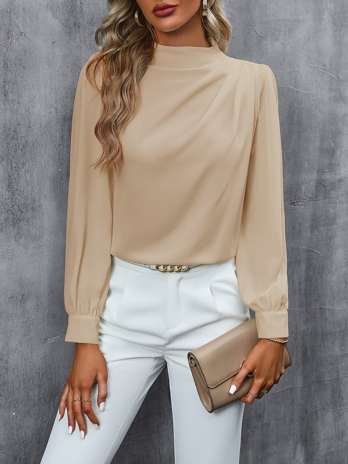 Vintage Inspired Blouse