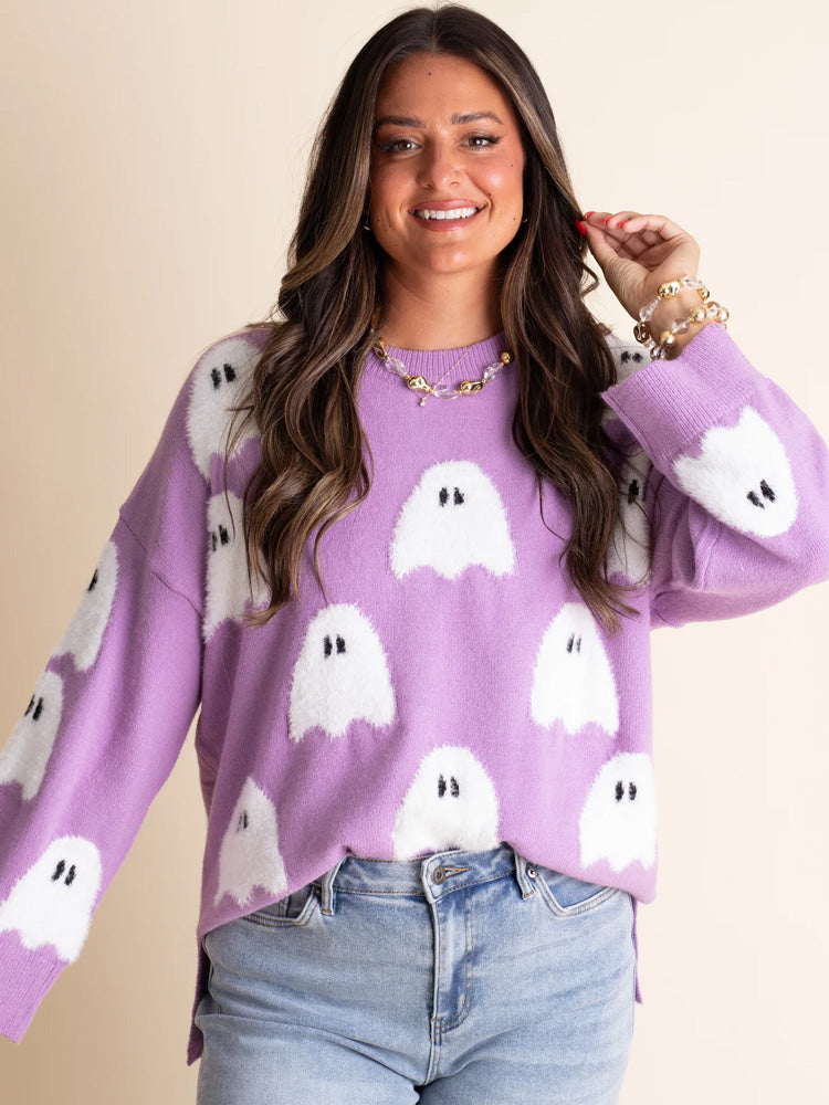 Beautifully Crafted Sweater