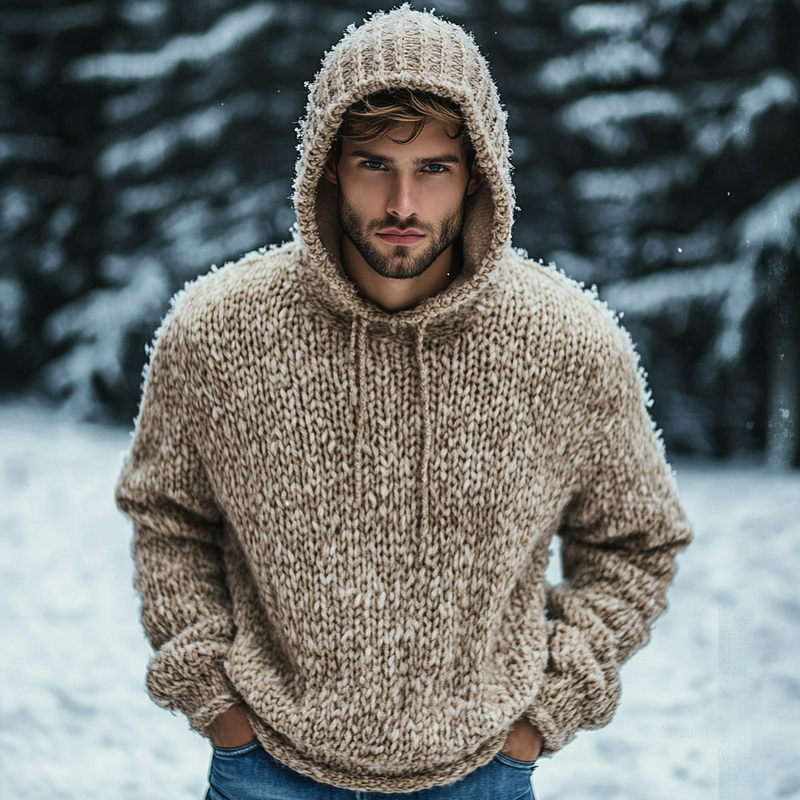 Vintage Inspired Sweater