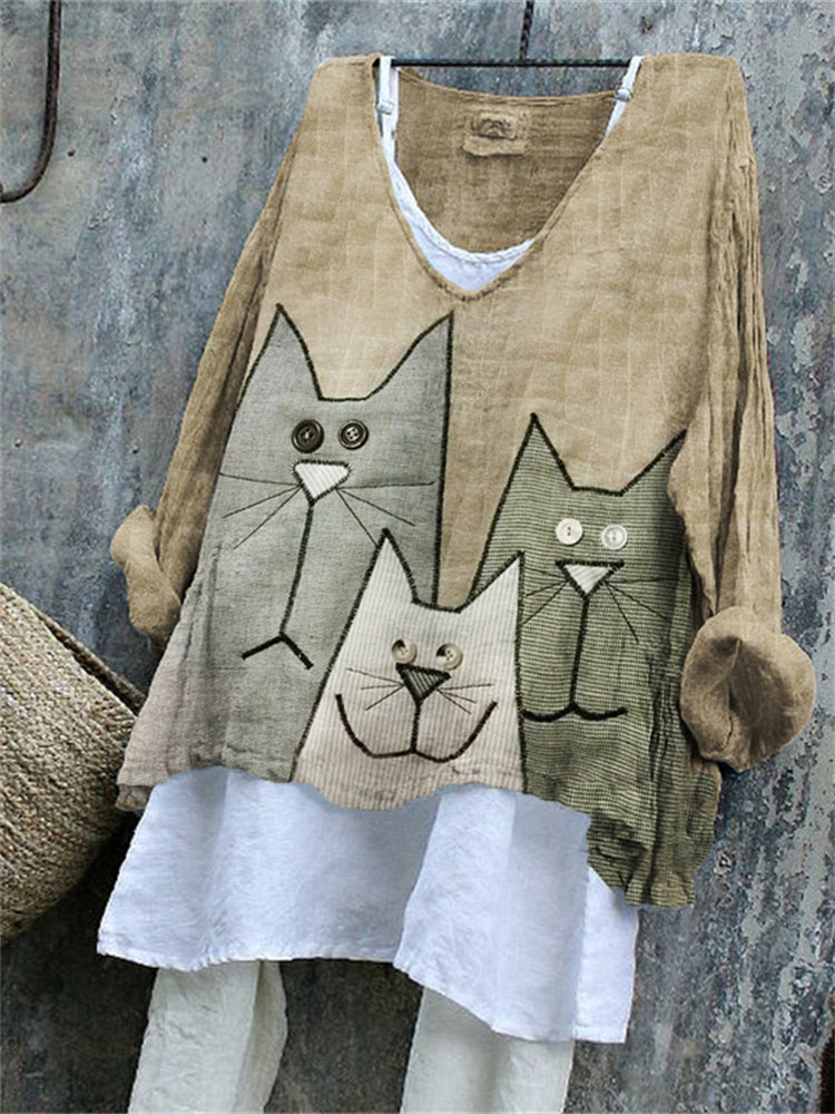 Thoughtfully Designed Garment