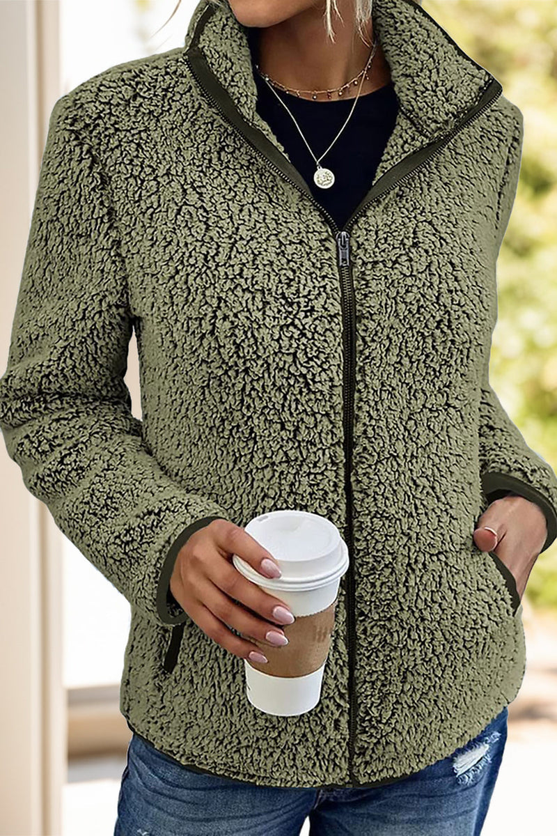 Classic Designed Jacket