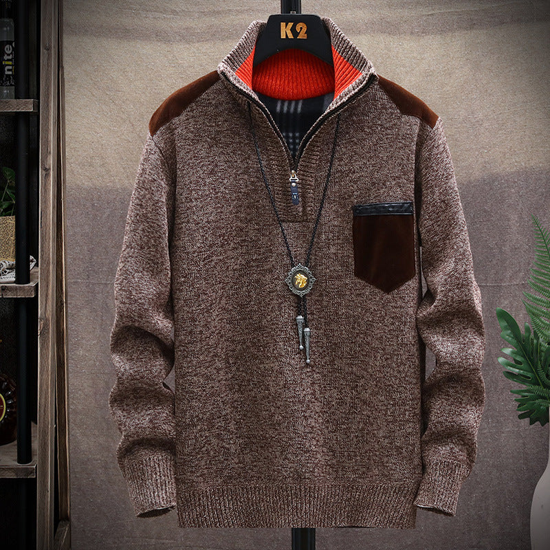 Classic Vintage Sweater