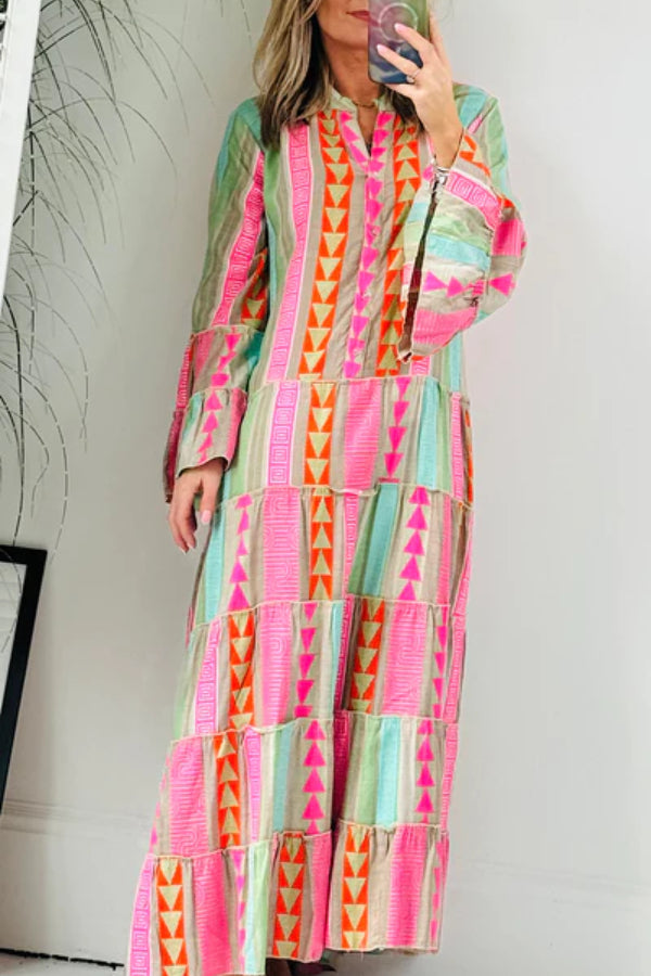 Classic Designed Dress
