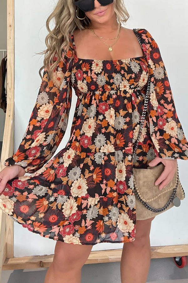 Classic Vintage Dress