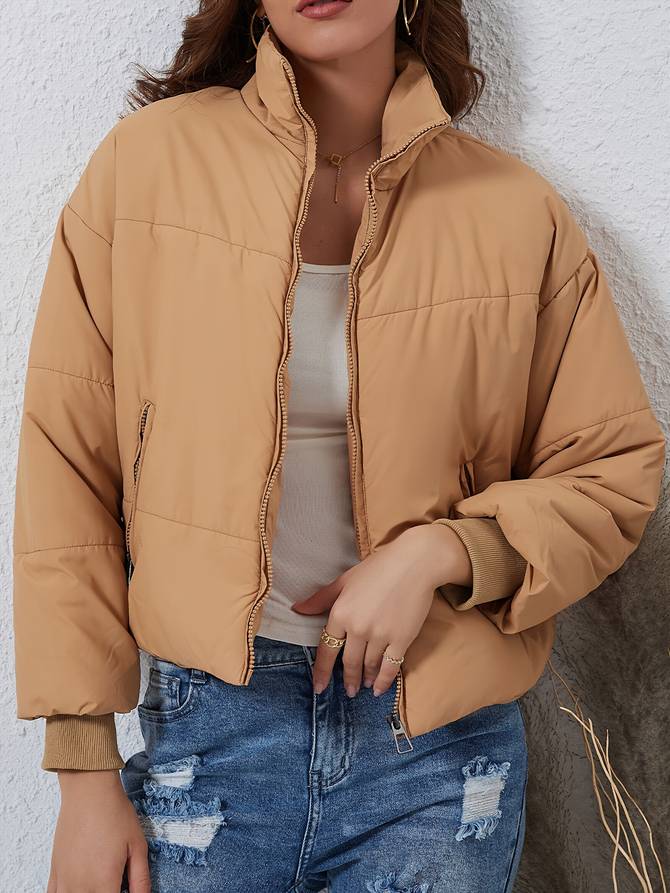 Vintage Inspired Coat