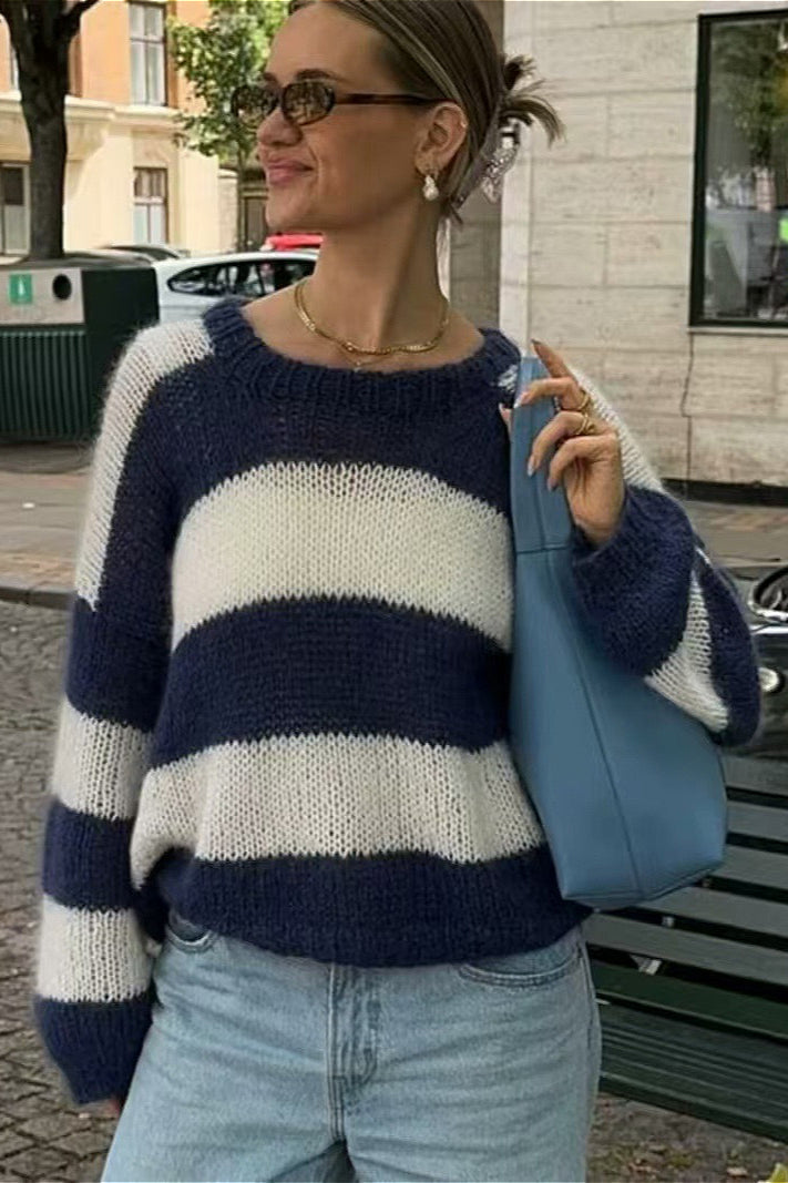 Thoughtfully Designed Sweater