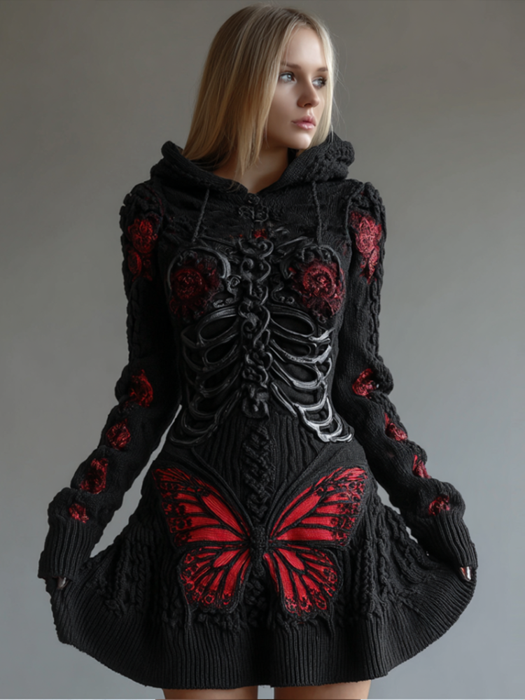 Beautifully Crafted Sweater