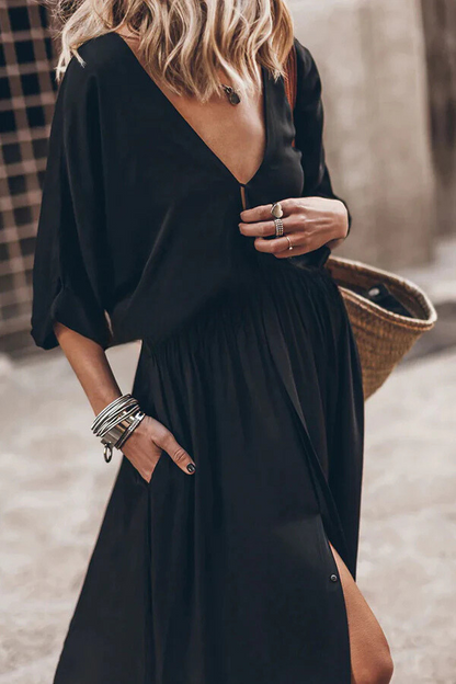 Classic Designed Dress