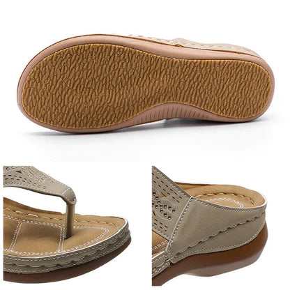 Comfortable Orthopedic Sandals for Daily Wear
