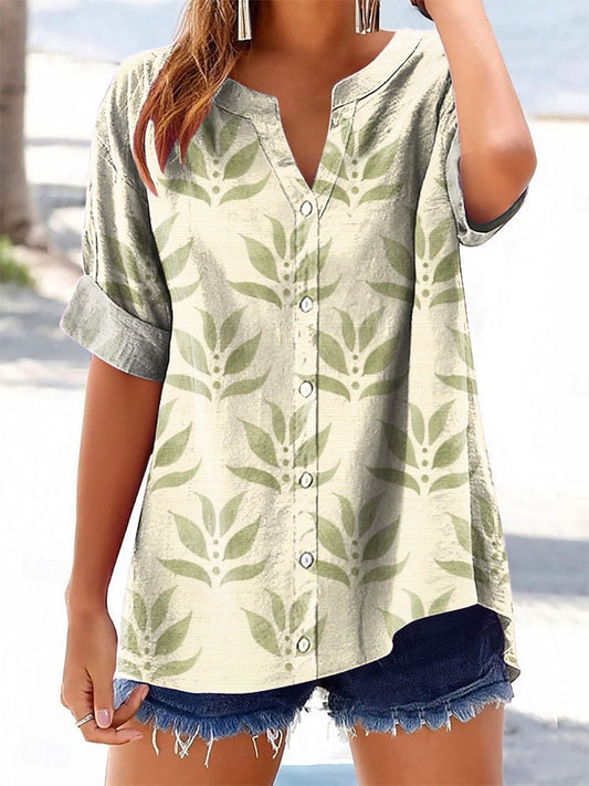 Gracefully Designed Shirt