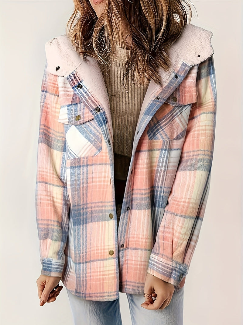 Timeless Vintage Style Coat