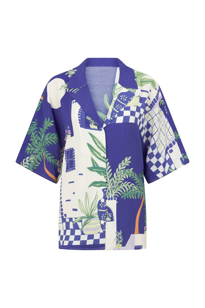 Classic Designed Shirt
