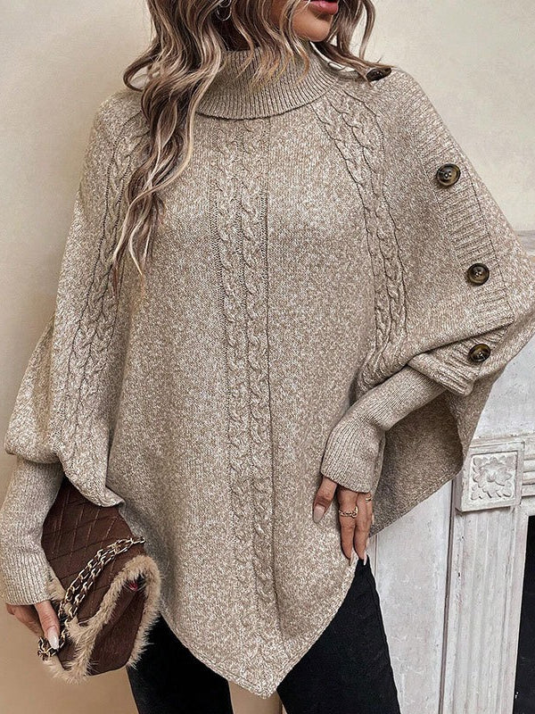 Beautifully Crafted Sweater
