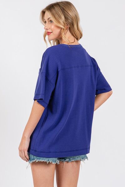 Timeless Vintage Style T-Shirt