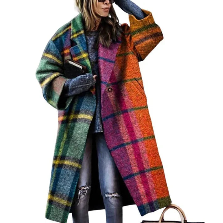 Elegantly Designed Coat