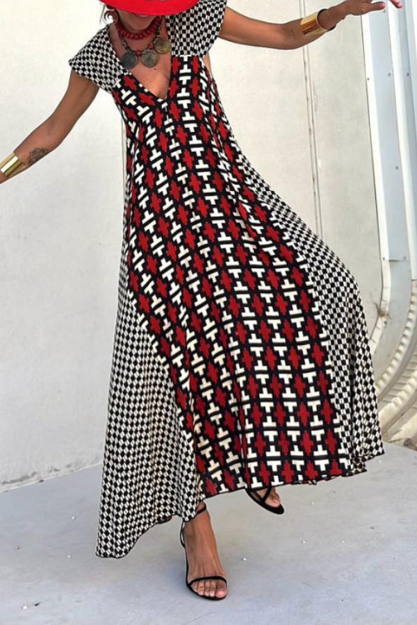 Vintage Inspired Dress
